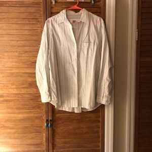NWT Grayson “Hero” shirt